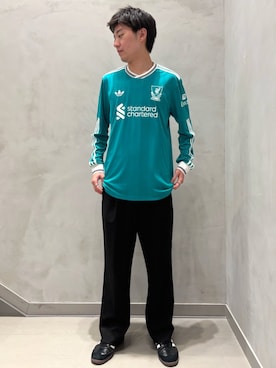 YYさんのコーディネート