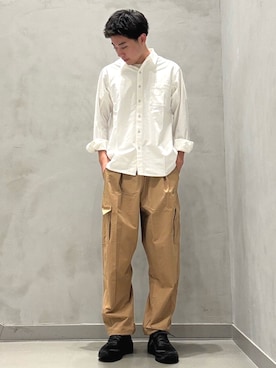 YYさんのコーディネート