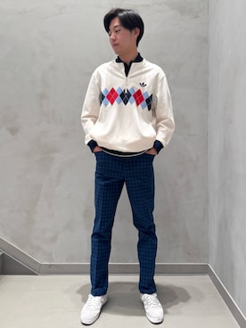 YYさんのコーディネート