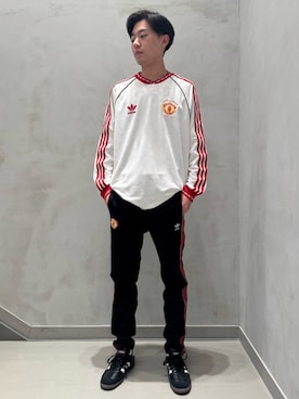 YYさんのコーディネート