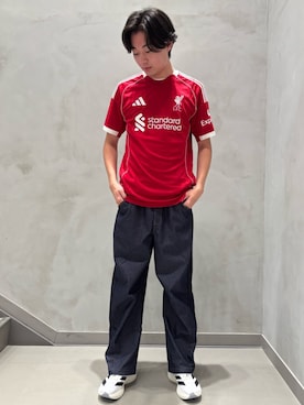 YYさんのコーディネート