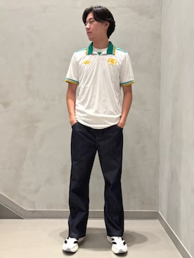 YYさんのコーディネート