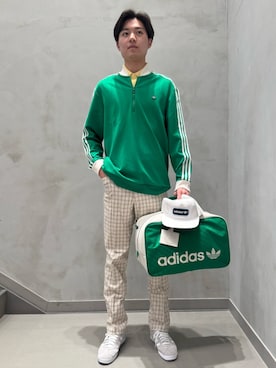 YYさんのコーディネート