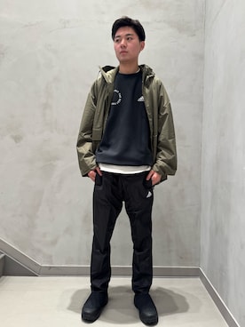 YYさんのコーディネート