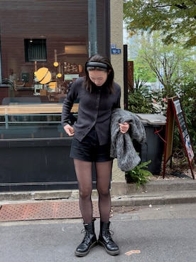 airii076さんのコーディネート