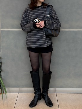 airii076さんのコーディネート