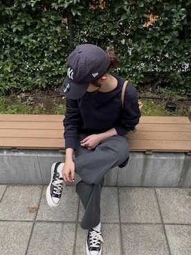 airii076さんのコーディネート