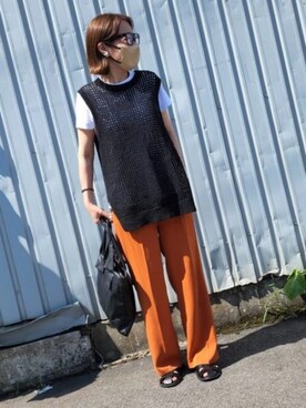 a-y-mさんのコーディネート