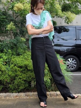 a-y-mさんのコーディネート