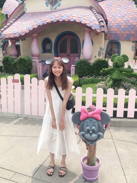 chenpinnimさんのコーディネート