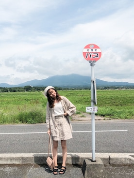 chenpinnimさん(レディース・164cm)の冬コーディネート