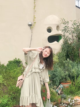 chenpinnimさんのコーディネート