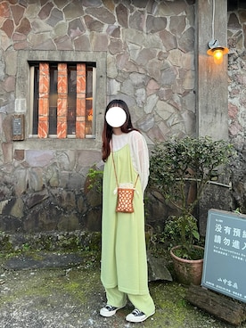 chenpinnimさんのコーディネート