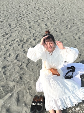 chenpinnimさんのコーディネート