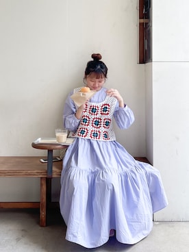 chenpinnimさんのコーディネート