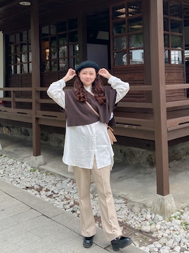 chenpinnimさんのコーディネート