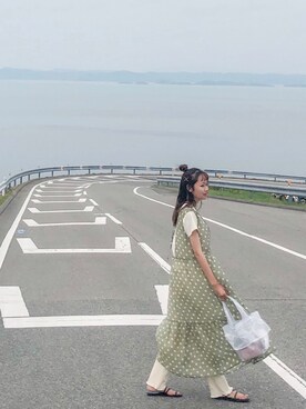 chenpinnimさんのコーディネート