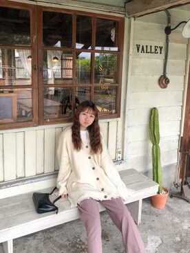 chenpinnimさんのコーディネート