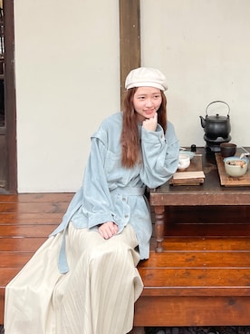 chenpinnimさんのコーディネート