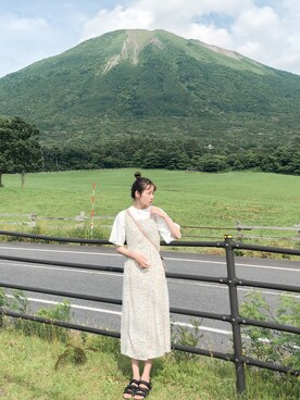 chenpinnimさん（レディース・164cm）の冬コーディネート