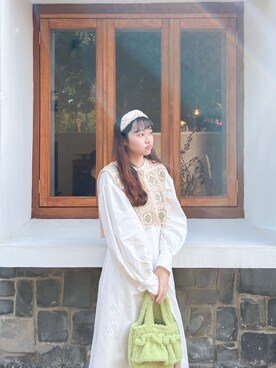 chenpinnimさんのコーディネート