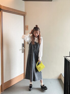 chenpinnimさんのコーディネート