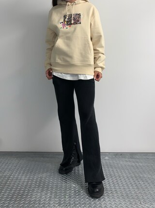 Carne Bollente(カルネボレンテ)の「【Carne Bollente】WID WID EAST Carne Bollente(カルネボレンテ)の「【Carne Bollente】WID WID EAST