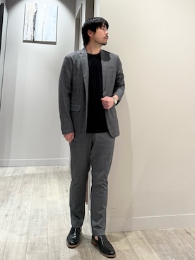 aoさんのコーディネート