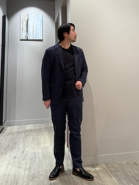 aoさんのコーディネート