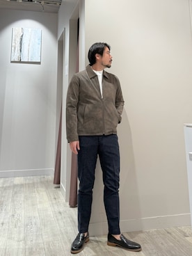 aoさんのコーディネート