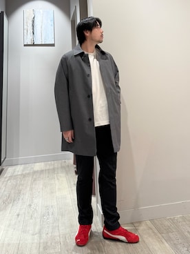 aoさんのコーディネート