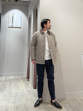 aoさんのコーディネート