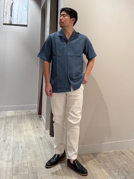 aoさんのコーディネート