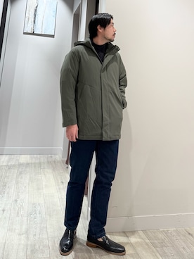 aoさんのコーディネート