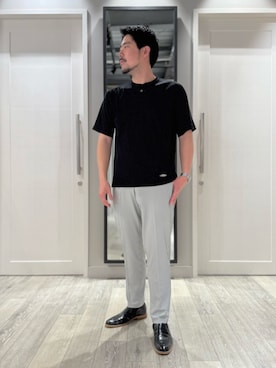 aoさんのコーディネート