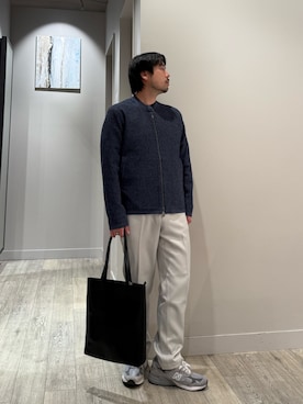 aoさんのコーディネート