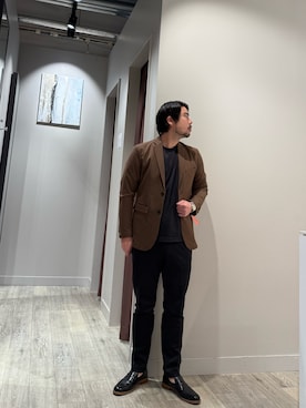 aoさんのコーディネート