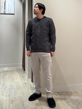 aoさんのコーディネート