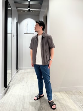 aoさんのコーディネート