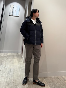 aoさんのコーディネート