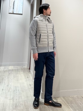 aoさんのコーディネート