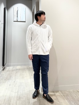 aoさんのコーディネート