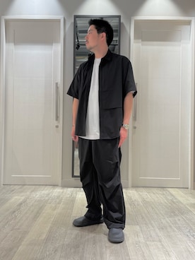 aoさんのコーディネート