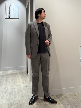 aoさんのコーディネート