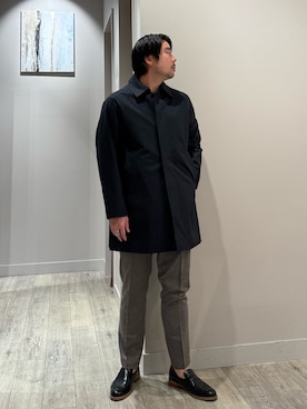 aoさんのコーディネート