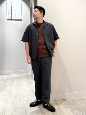 aoさんのコーディネート