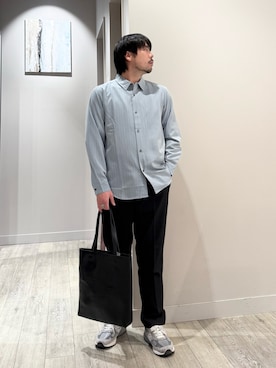 aoさんのコーディネート