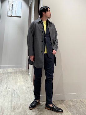 aoさんのコーディネート