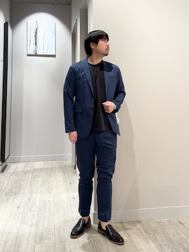 aoさんのコーディネート