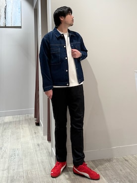 aoさんのコーディネート